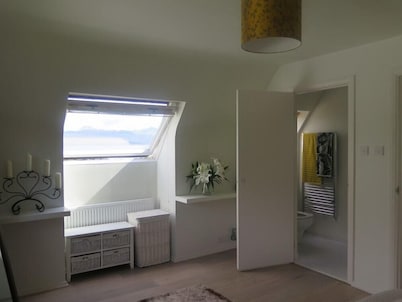Knoydart Bed and Breakfast