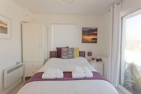 Room - Knoydart Bed and Breakfast (Sleat)