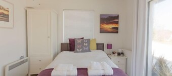 Knoydart Bed and Breakfast