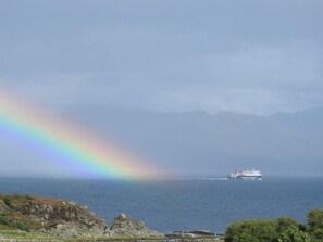 Miscellaneous - Knoydart Bed and Breakfast (Sleat)