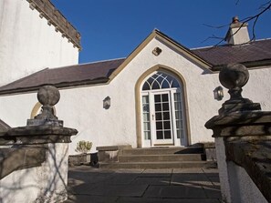 Exterior - Armadale Castle (Sleat)