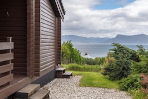 Property grounds - Armadale Castle (Sleat)