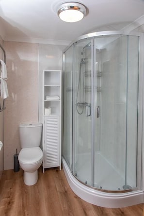 Bathroom - Armadale Castle (Sleat)