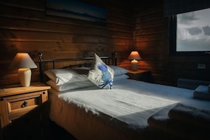 Room - Armadale Castle (Sleat)