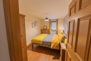 Room - Quay Head View (Stranraer)