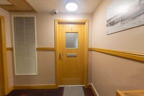Interior - Quay Head View (Stranraer)