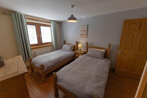 Room - Quay Head View (Stranraer)