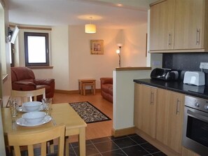 Ιδιωτική κουζίνα