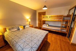 ห้องพัก