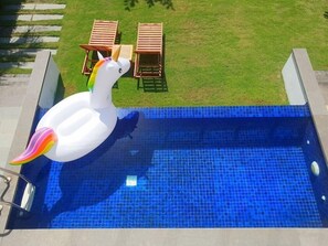 Pool - S - Ocean Luxury Villas Danang (Da Nang)