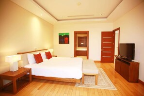 Room - S - Ocean Luxury Villas Danang (Da Nang)