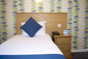 Room - TLH Carlton Hotel (Torquay)