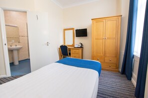 Room - TLH Carlton Hotel (Torquay)