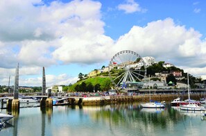 Marina - TLH Victoria Hotel (Torquay)