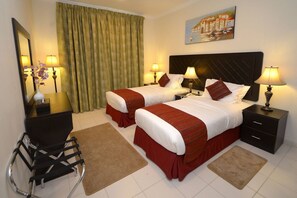 Room - Alain Hotel Apartments (Ajman)