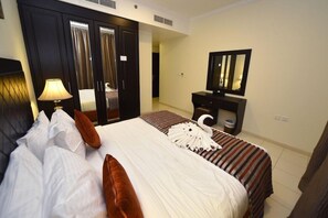 Room - Alain Hotel Apartments (Ajman)