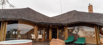 Sediba Private Game Lodge