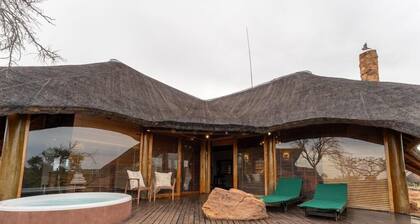 Sediba Private Game Lodge