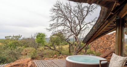 Sediba Private Game Lodge