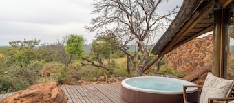 Sediba Private Game Lodge