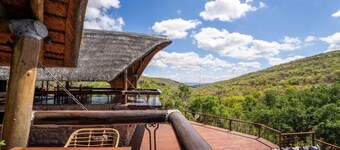 Sediba Private Game Lodge