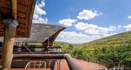 Sediba Private Game Lodge