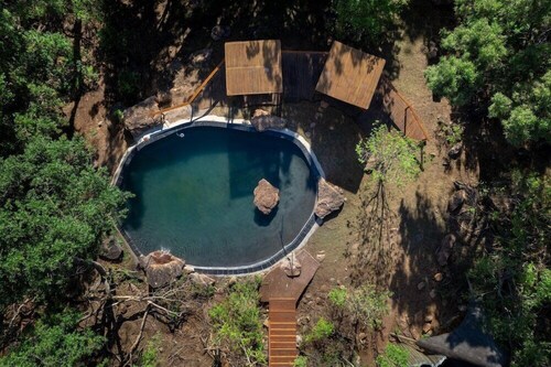 Sediba Private Game Lodge