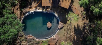 Sediba Private Game Lodge