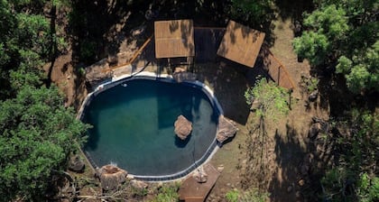 Sediba Private Game Lodge