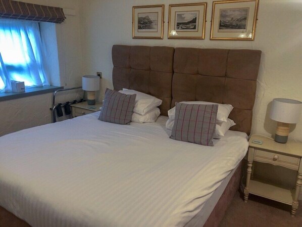 Room - Hoops Country Inn & Hotel (Bideford)