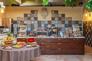 Dining - Ghibli Hotel (San Vito Lo Capo)