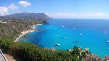 Spiaggia