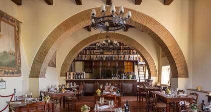 Castello Banfi