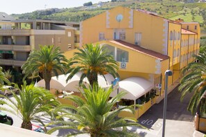 Exterior - Hotel San Giorgio (Vasto)
