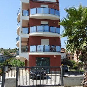 Exterior - Hotel San Giorgio (Vasto)