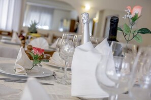 Dining - Hotel San Giorgio (Vasto)