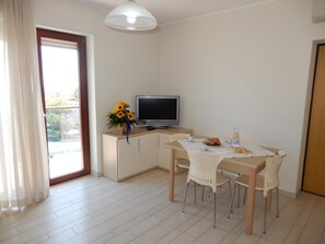 Dining - Hotel San Giorgio (Vasto)