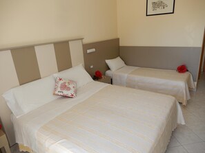 Room - Hotel San Giorgio (Vasto)