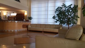 Lobby - Hotel San Giorgio (Vasto)