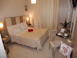 Room - Hotel San Giorgio (Vasto)