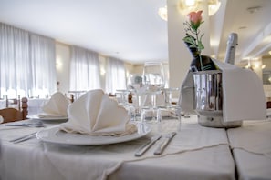 Dining - Hotel San Giorgio (Vasto)