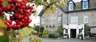 The Boat Country Inn & Restaurant