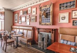 تناول الطعام