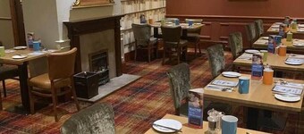 The Boat Country Inn & Restaurant