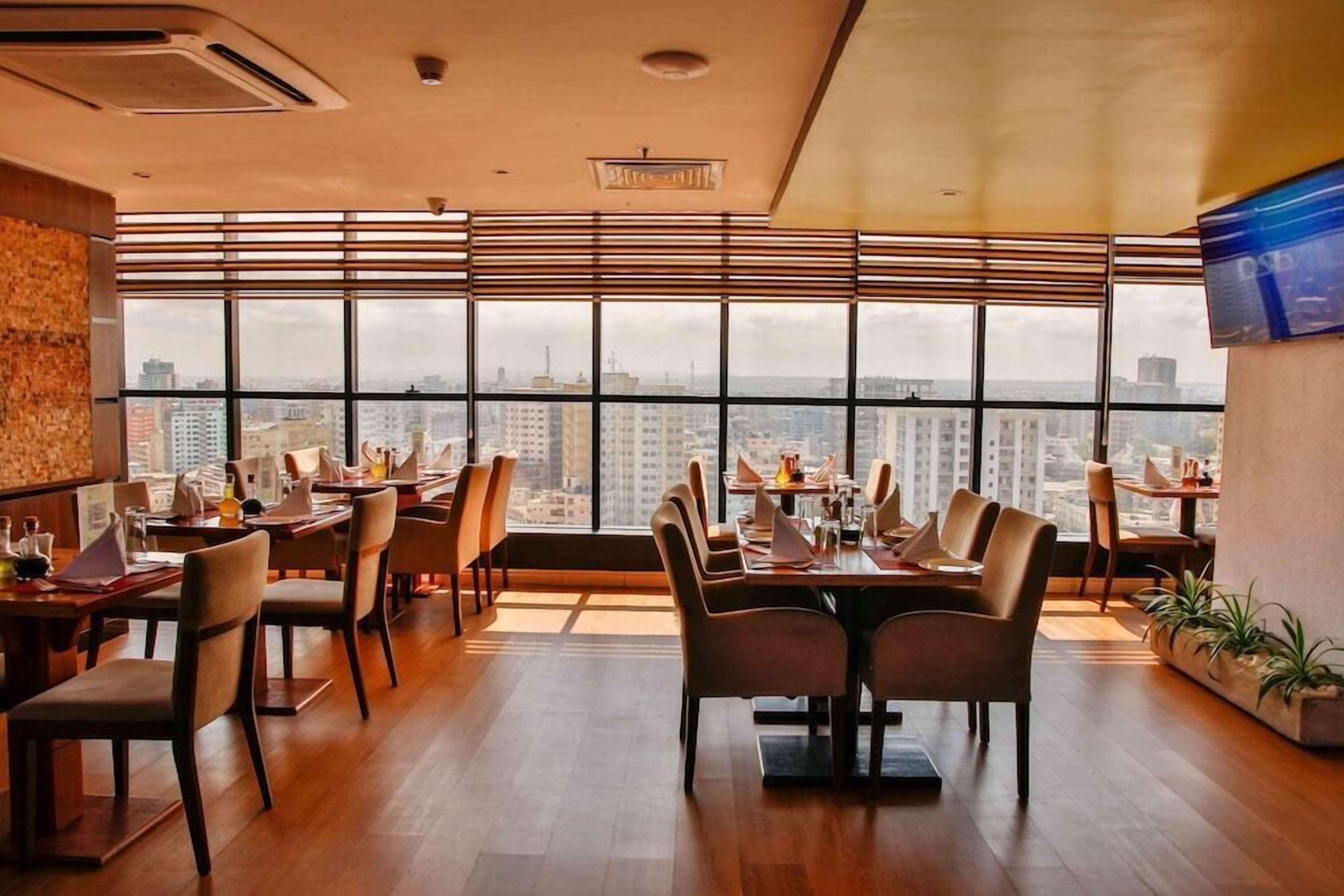 Restaurantes