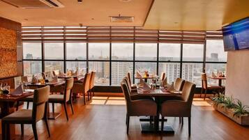 Restaurantes