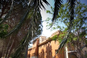 Exterior - S. Lucia (Acquappesa)