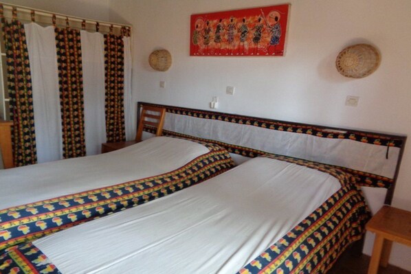 Room - Maya Hotel (Cap Skirring)