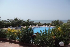 Pool - Maya Hotel (Cap Skirring)