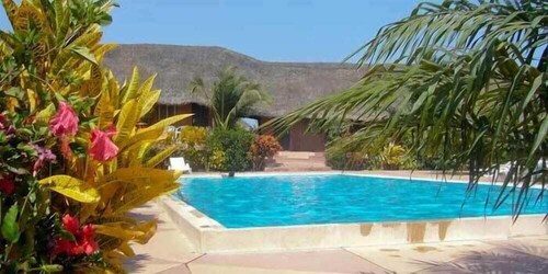 Maya Hotel